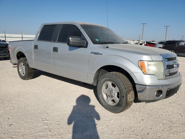 Photo 3 VIN: 1FTEW1CM7DKG07452 - FORD F150 SUPER 