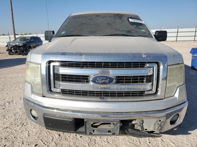 Photo 4 VIN: 1FTEW1CM7DKG07452 - FORD F150 SUPER 