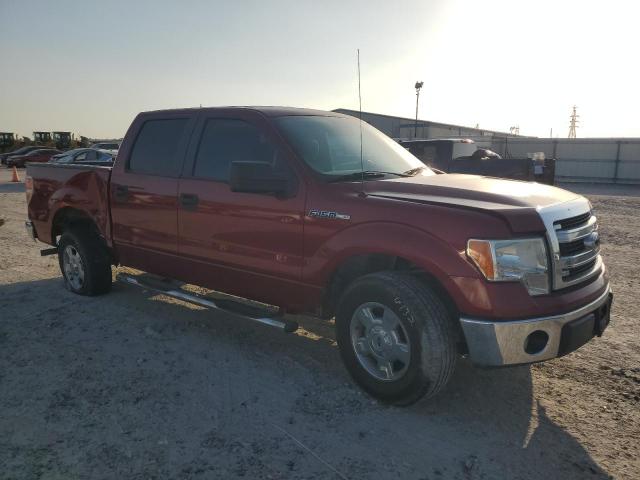 Photo 3 VIN: 1FTEW1CM7DKG23473 - FORD F150 SUPER 