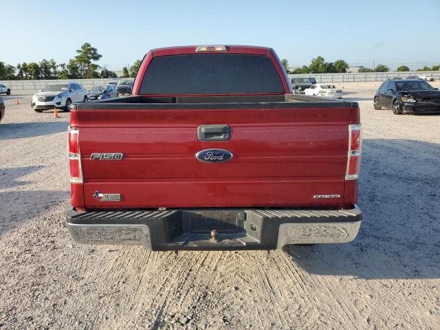 Photo 5 VIN: 1FTEW1CM7DKG23473 - FORD F150 SUPER 