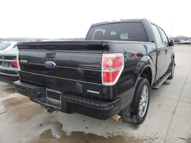 Photo 3 VIN: 1FTEW1CM7EFA11221 - FORD F150 SUPER 