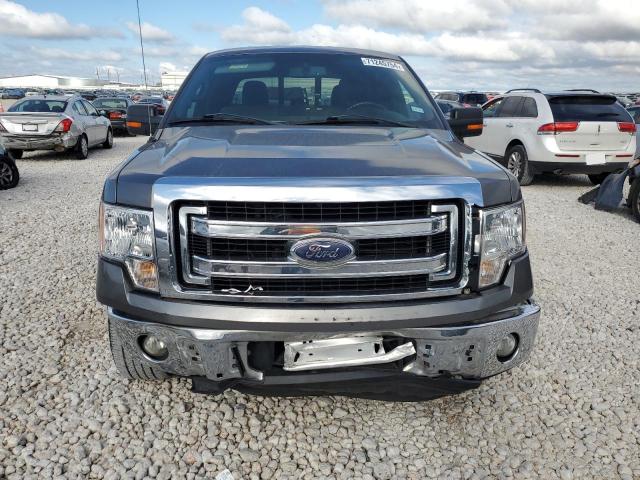 Photo 4 VIN: 1FTEW1CM7EFA78286 - FORD F150 SUPER 