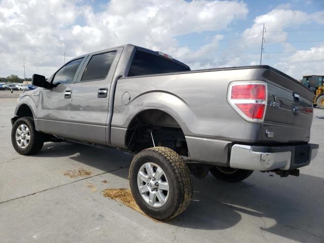 Photo 1 VIN: 1FTEW1CM7EKD37138 - FORD F150 SUPER 