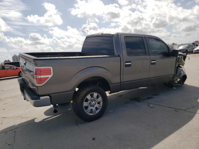 Photo 2 VIN: 1FTEW1CM7EKD37138 - FORD F150 SUPER 