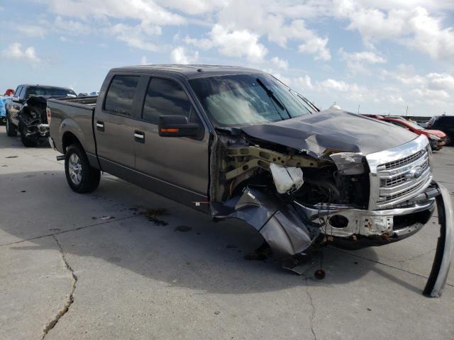 Photo 3 VIN: 1FTEW1CM7EKD37138 - FORD F150 SUPER 