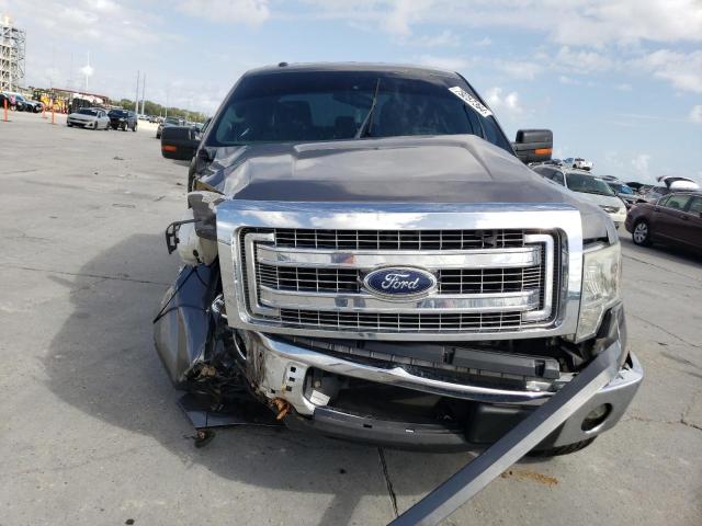 Photo 4 VIN: 1FTEW1CM7EKD37138 - FORD F150 SUPER 