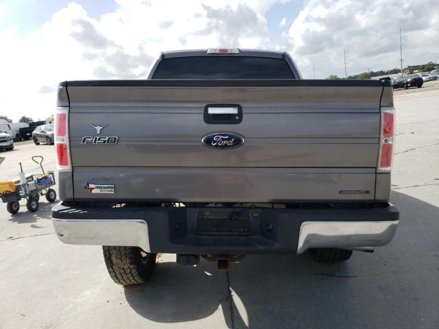 Photo 5 VIN: 1FTEW1CM7EKD37138 - FORD F150 SUPER 