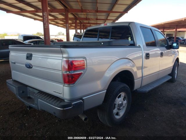 Photo 3 VIN: 1FTEW1CM7EKE41550 - FORD F-150 