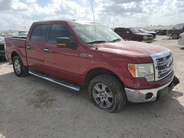 Photo 3 VIN: 1FTEW1CM7EKE52483 - FORD F150 SUPER 