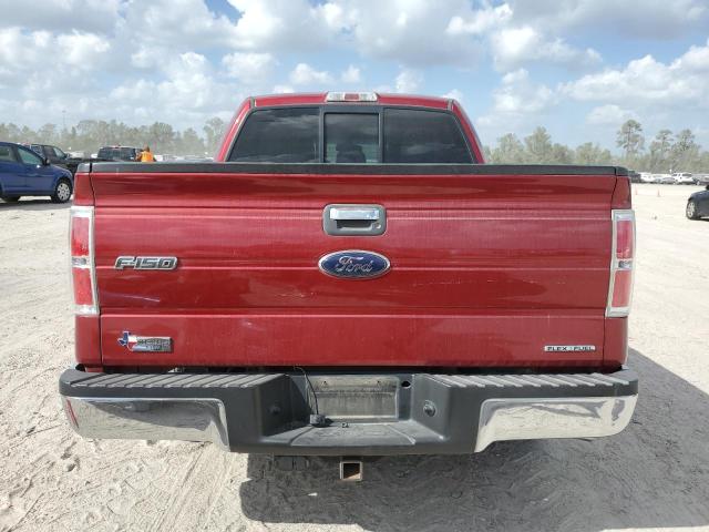 Photo 5 VIN: 1FTEW1CM7EKE52483 - FORD F150 SUPER 