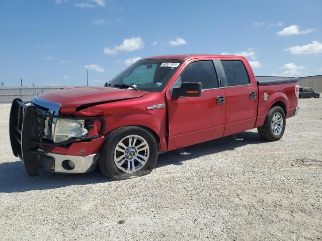 Photo 0 VIN: 1FTEW1CM8BFB03773 - FORD F150 