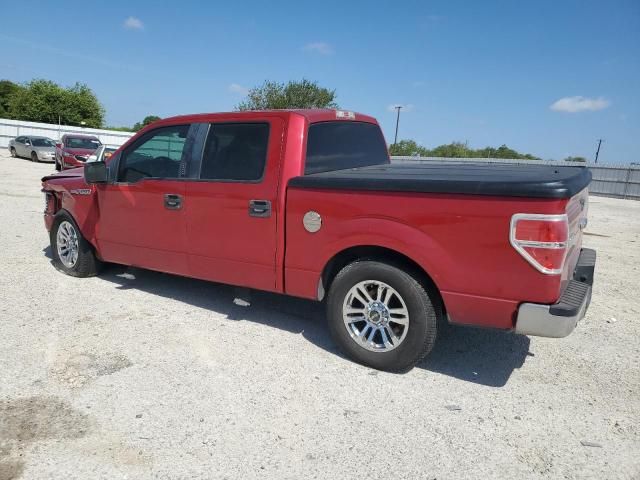 Photo 1 VIN: 1FTEW1CM8BFB03773 - FORD F150 