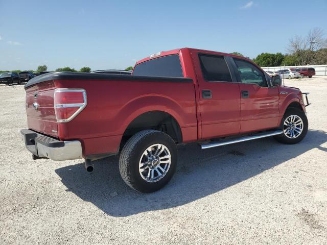 Photo 2 VIN: 1FTEW1CM8BFB03773 - FORD F150 