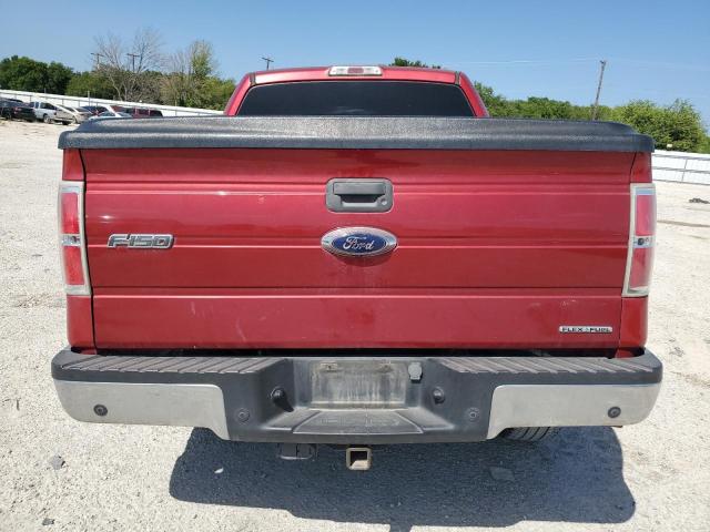 Photo 5 VIN: 1FTEW1CM8BFB03773 - FORD F150 