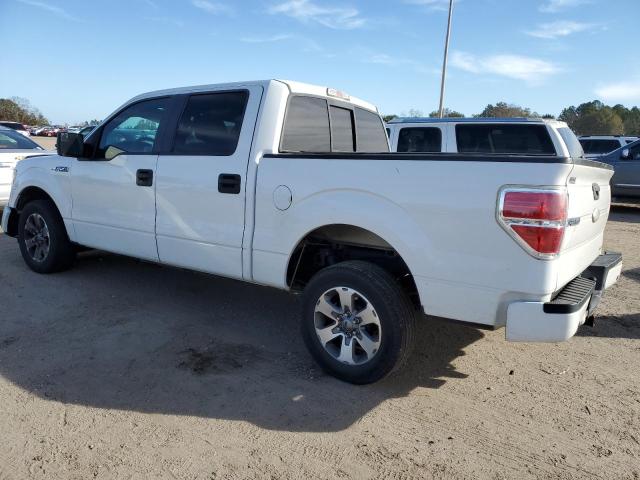 Photo 1 VIN: 1FTEW1CM8BFC03064 - FORD F-150 