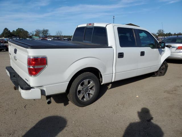 Photo 2 VIN: 1FTEW1CM8BFC03064 - FORD F-150 