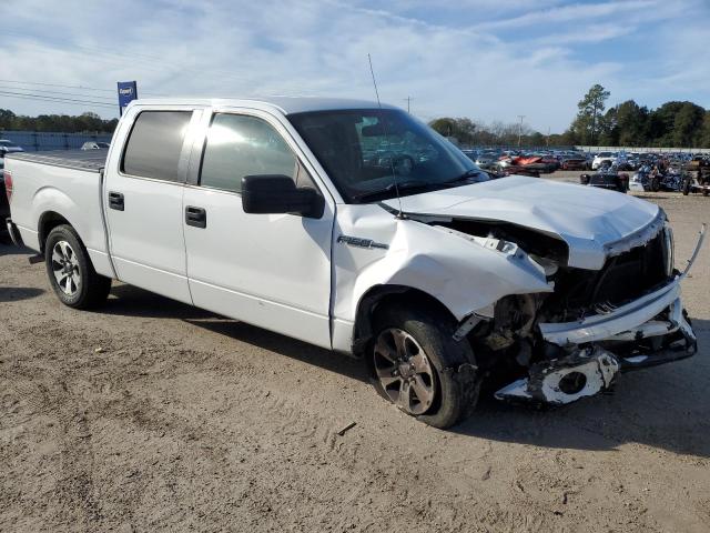 Photo 3 VIN: 1FTEW1CM8BFC03064 - FORD F-150 