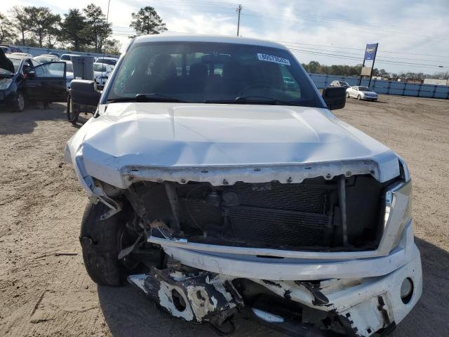 Photo 4 VIN: 1FTEW1CM8BFC03064 - FORD F-150 