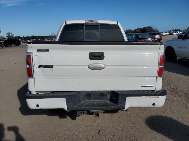 Photo 5 VIN: 1FTEW1CM8BFC03064 - FORD F-150 