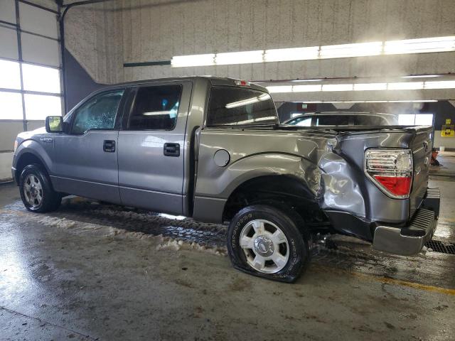 Photo 1 VIN: 1FTEW1CM8CFA05215 - FORD F-150 