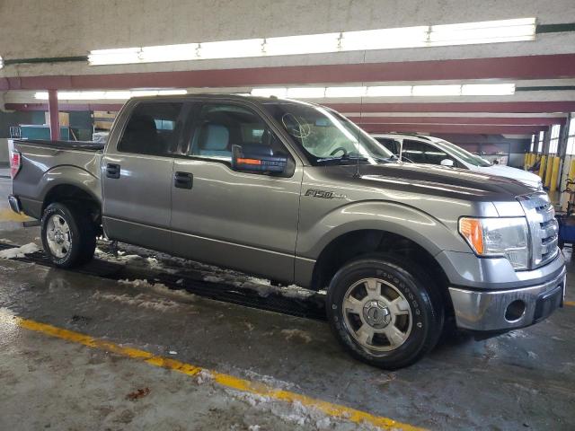 Photo 3 VIN: 1FTEW1CM8CFA05215 - FORD F-150 