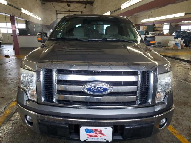 Photo 4 VIN: 1FTEW1CM8CFA05215 - FORD F-150 