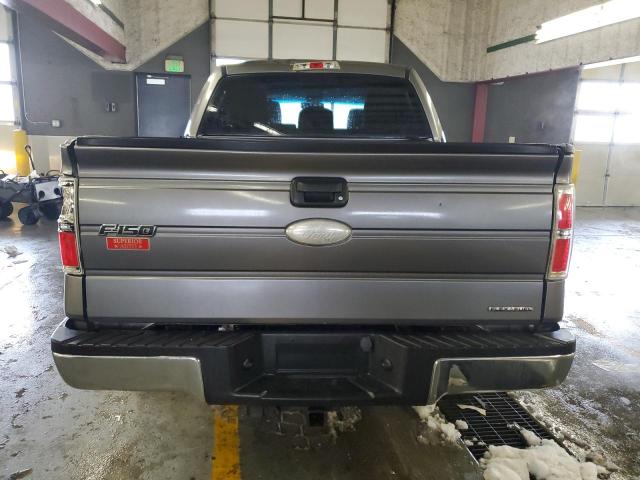 Photo 5 VIN: 1FTEW1CM8CFA05215 - FORD F-150 