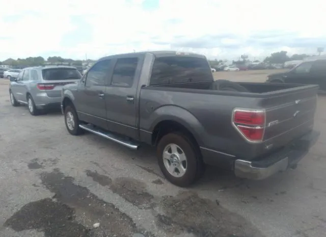 Photo 2 VIN: 1FTEW1CM8CFA40398 - FORD F-150 