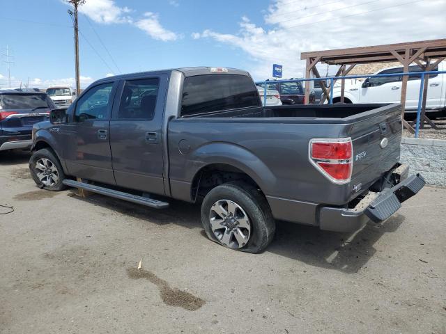 Photo 1 VIN: 1FTEW1CM8CFB23412 - FORD F150 SUPER 