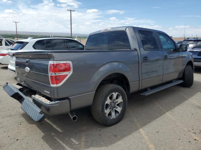 Photo 2 VIN: 1FTEW1CM8CFB23412 - FORD F150 SUPER 