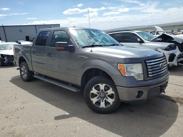 Photo 3 VIN: 1FTEW1CM8CFB23412 - FORD F150 SUPER 