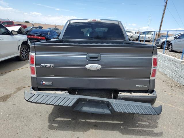 Photo 5 VIN: 1FTEW1CM8CFB23412 - FORD F150 SUPER 