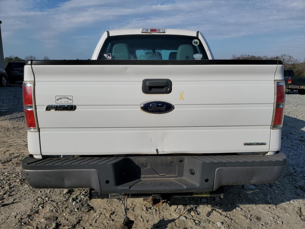 Photo 5 VIN: 1FTEW1CM8CFC23591 - FORD F-150 