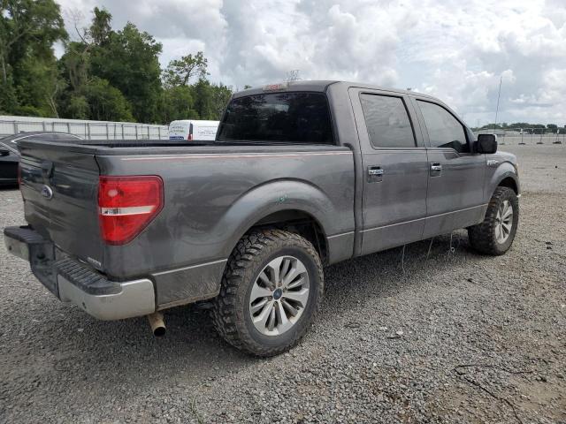 Photo 2 VIN: 1FTEW1CM8CKD07367 - FORD F150 SUPER 