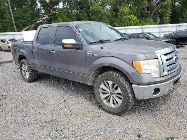 Photo 3 VIN: 1FTEW1CM8CKD07367 - FORD F150 SUPER 