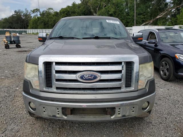 Photo 4 VIN: 1FTEW1CM8CKD07367 - FORD F150 SUPER 