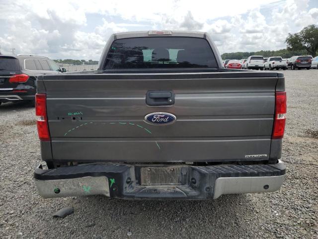 Photo 5 VIN: 1FTEW1CM8CKD07367 - FORD F150 SUPER 