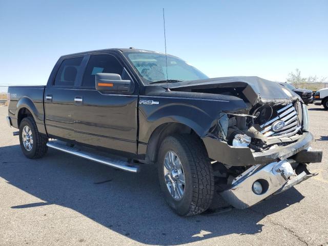 Photo 3 VIN: 1FTEW1CM8CKD52146 - FORD F150 SUPER 