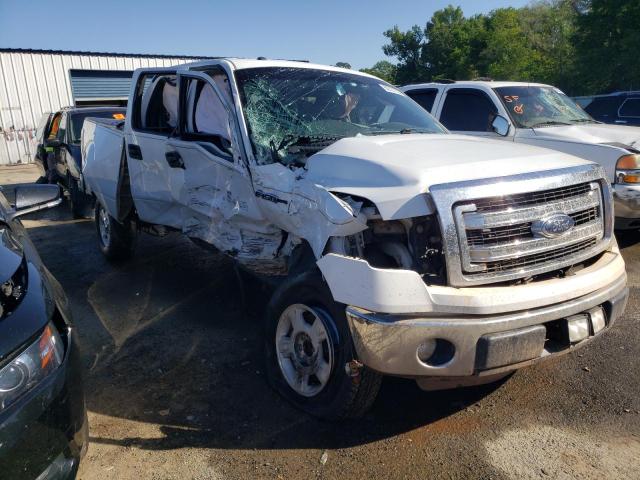 Photo 3 VIN: 1FTEW1CM8DFD92883 - FORD F150 SUPER 