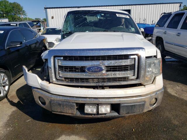 Photo 4 VIN: 1FTEW1CM8DFD92883 - FORD F150 SUPER 