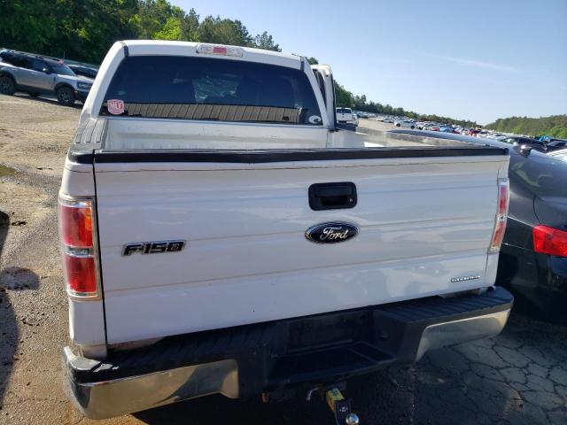 Photo 5 VIN: 1FTEW1CM8DFD92883 - FORD F150 SUPER 