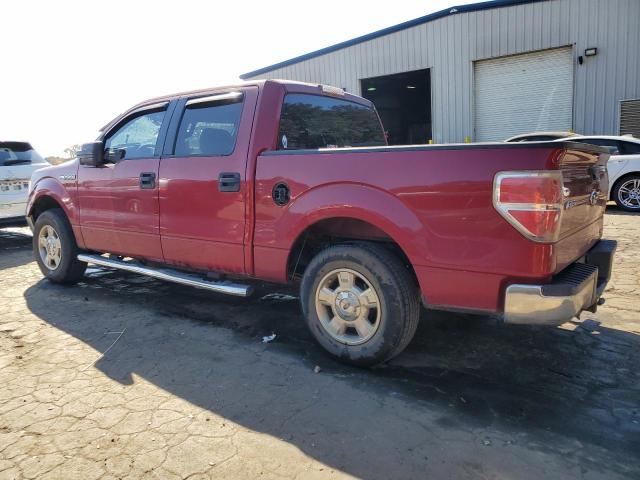 Photo 1 VIN: 1FTEW1CM8DKD09685 - FORD F-150 