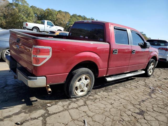 Photo 2 VIN: 1FTEW1CM8DKD09685 - FORD F-150 