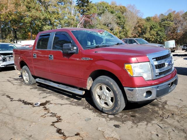 Photo 3 VIN: 1FTEW1CM8DKD09685 - FORD F-150 