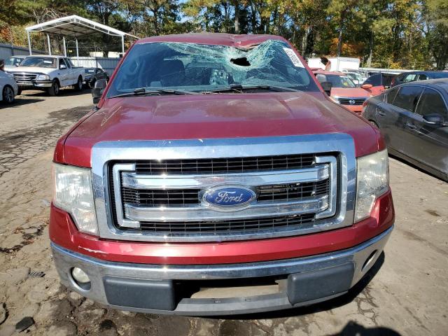 Photo 4 VIN: 1FTEW1CM8DKD09685 - FORD F-150 