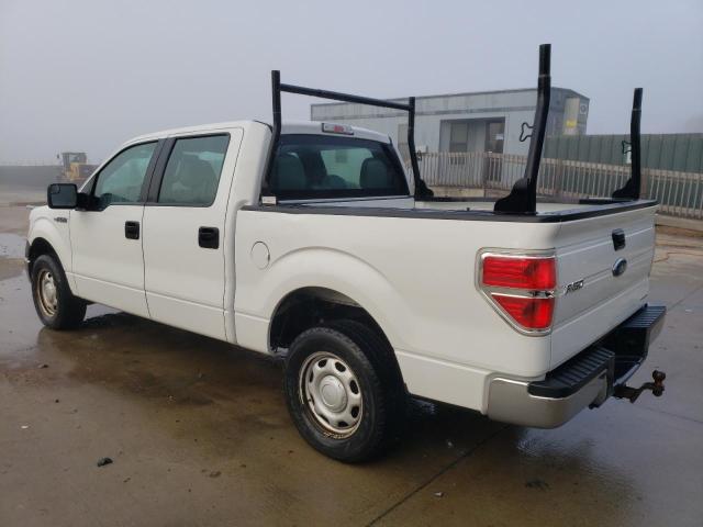 Photo 1 VIN: 1FTEW1CM8DKD93233 - FORD F150 SUPER 