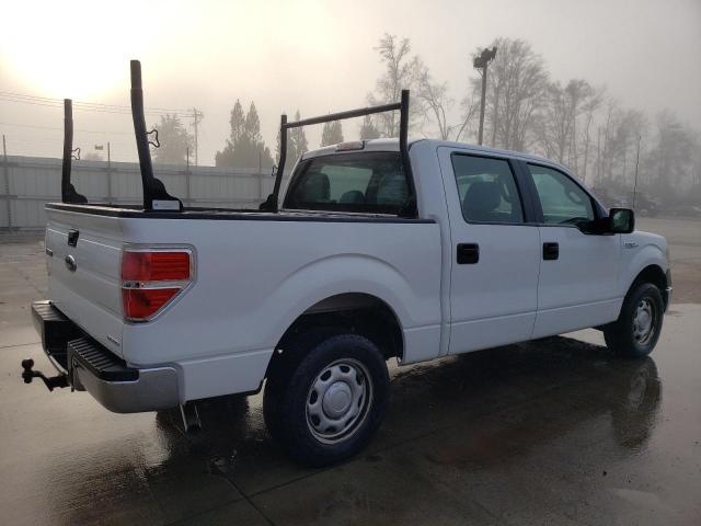 Photo 2 VIN: 1FTEW1CM8DKD93233 - FORD F150 SUPER 