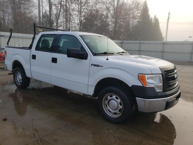 Photo 3 VIN: 1FTEW1CM8DKD93233 - FORD F150 SUPER 