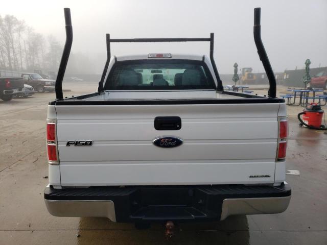 Photo 5 VIN: 1FTEW1CM8DKD93233 - FORD F150 SUPER 