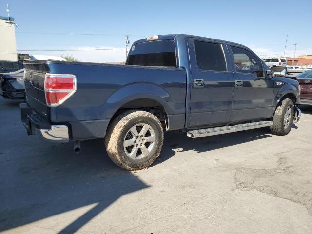 Photo 2 VIN: 1FTEW1CM8DKE92098 - FORD F150 SUPER 